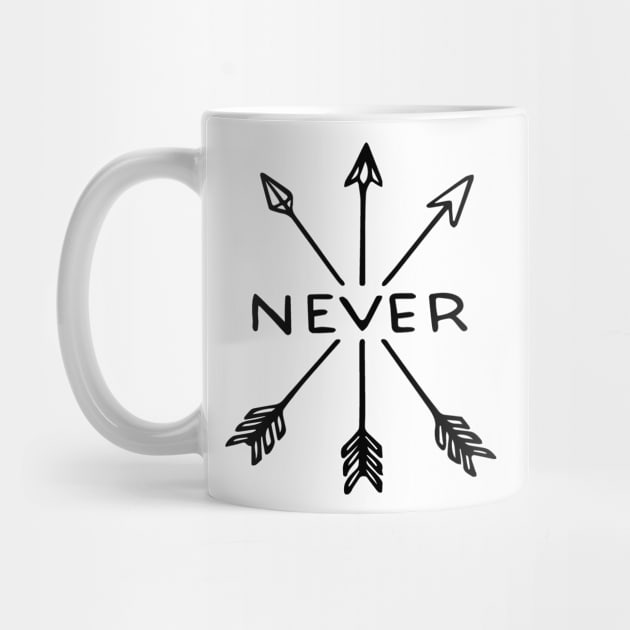 never by PREMIUMSHOP